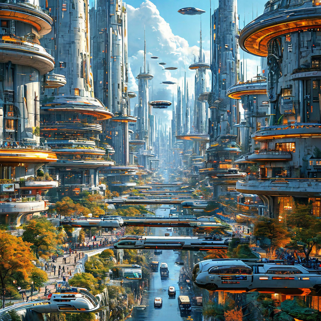 Будущее искусства: прогнозы и перспективы развития