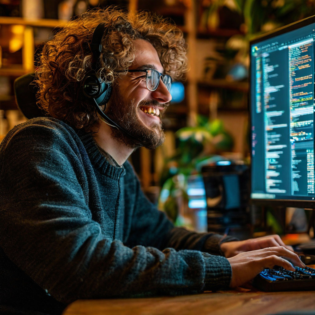 Почему шутки про программистов так популярны?