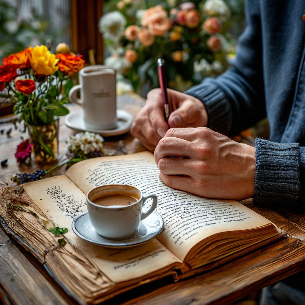 Сила благодарности: как изменить свою жизнь к лучшему