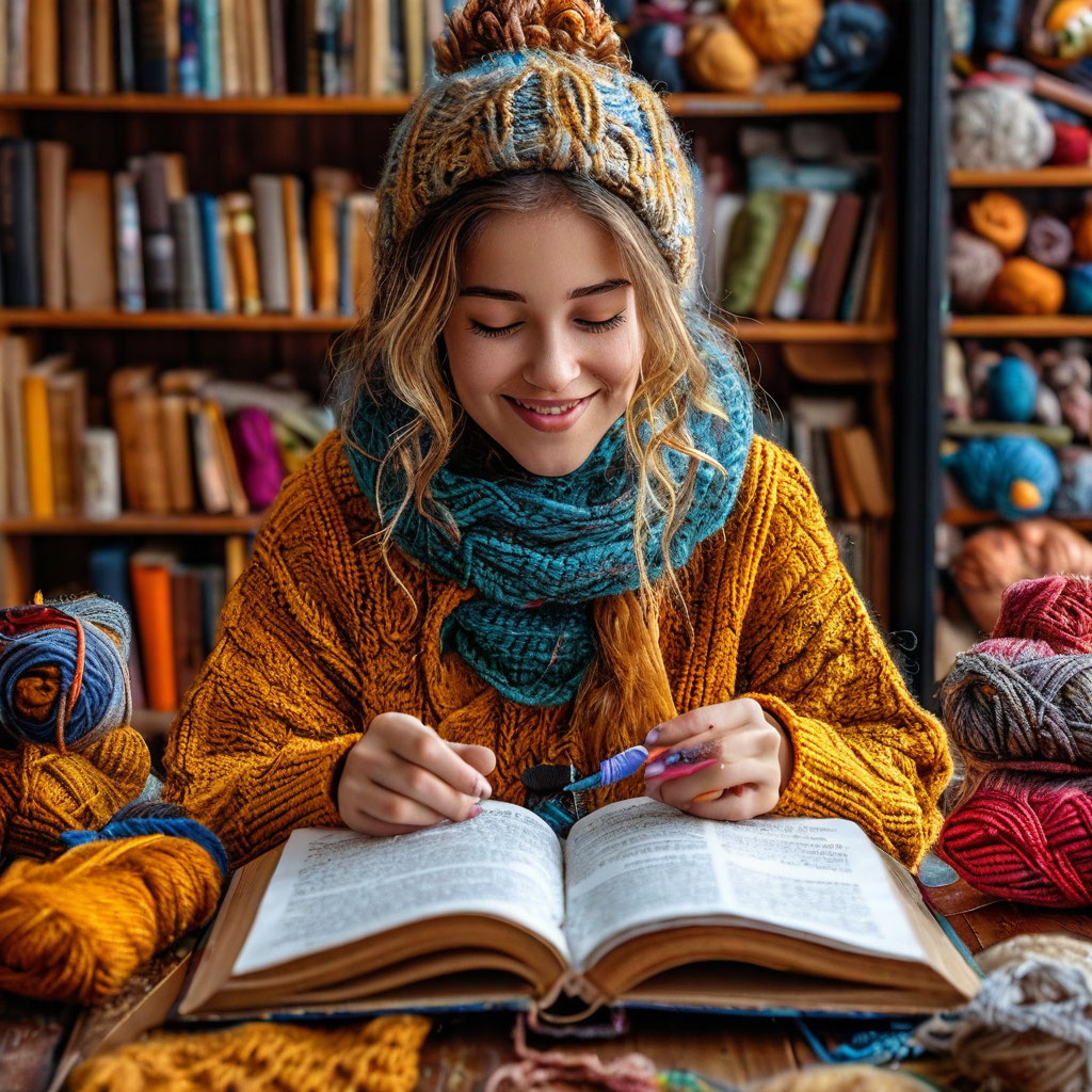 Как найти хобби по душе: советы и рекомендации