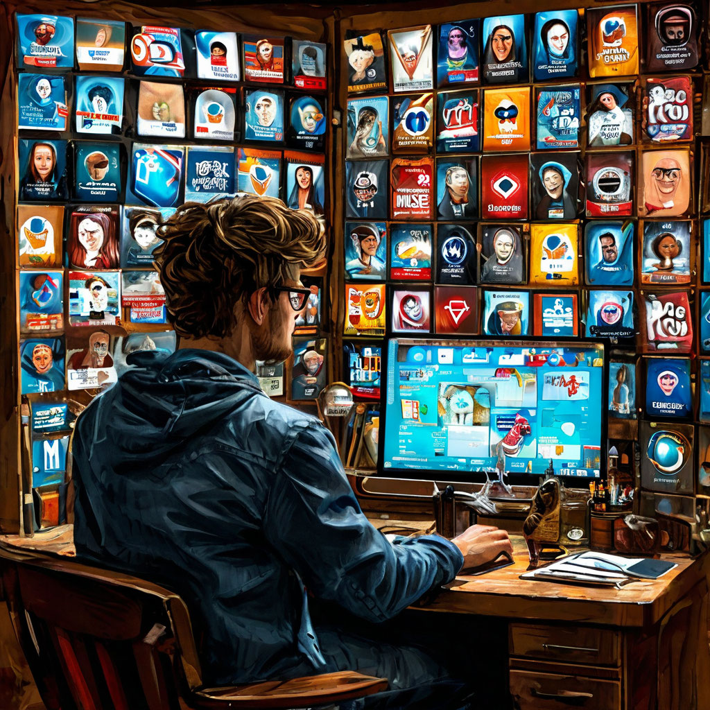 Как использовать социальные сети для продвижения бизнеса