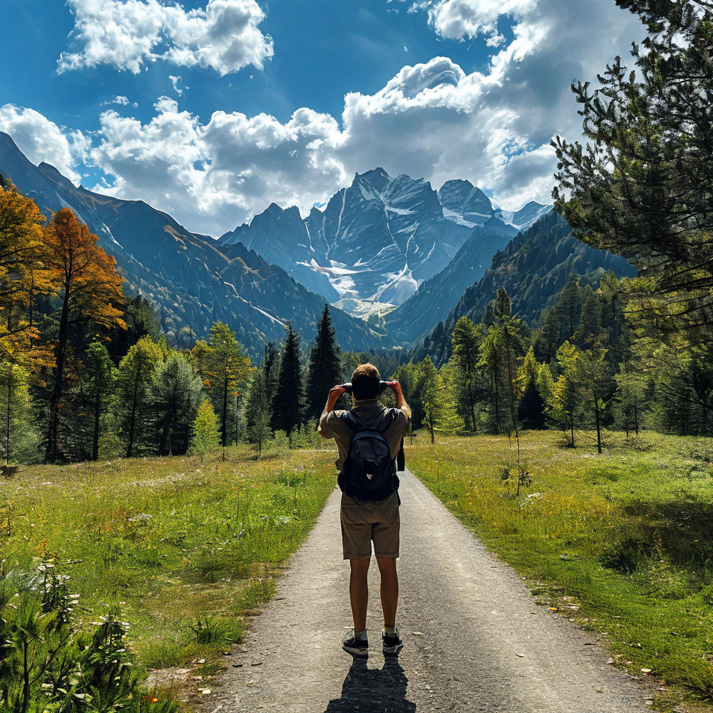 Фотография как хобби: запечатлейте красоту мира