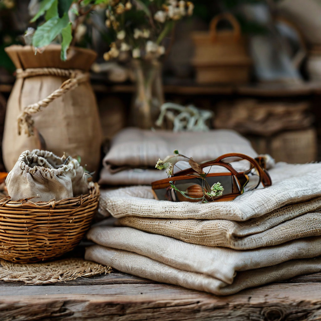 Мода и экология: как быть стильной и заботиться о природе?