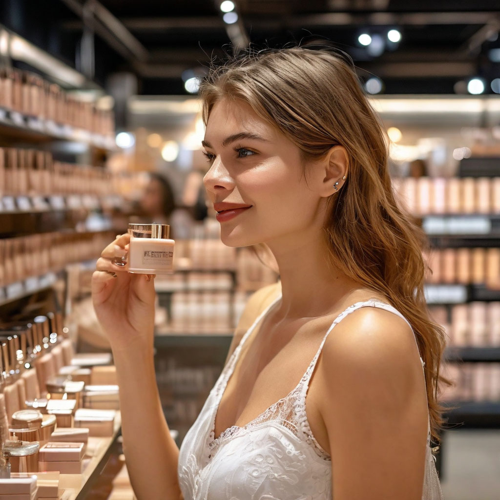 Как выбрать идеальный тональный крем: советы и рекомендации