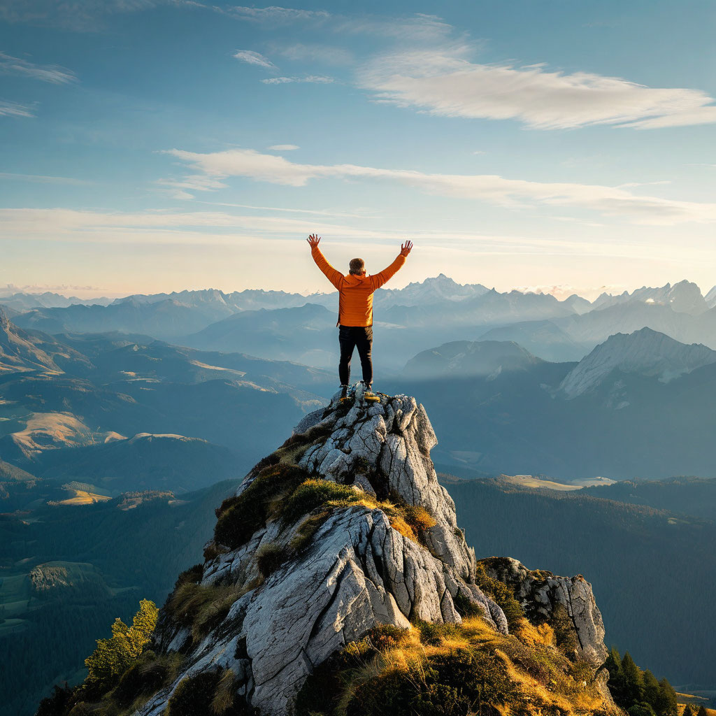 Неочевидные факты о мотивации: что на самом деле нас вдохновляет