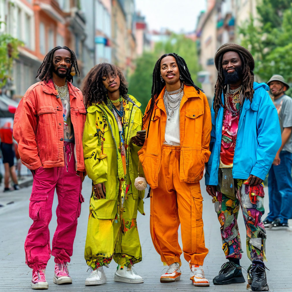 Тренды в уличной моде: что носить в этом сезоне
