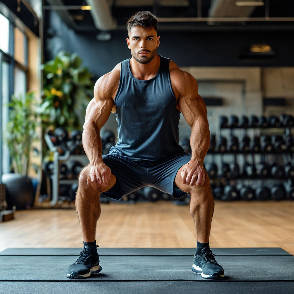 Как начать заниматься фитнесом: советы для новичков