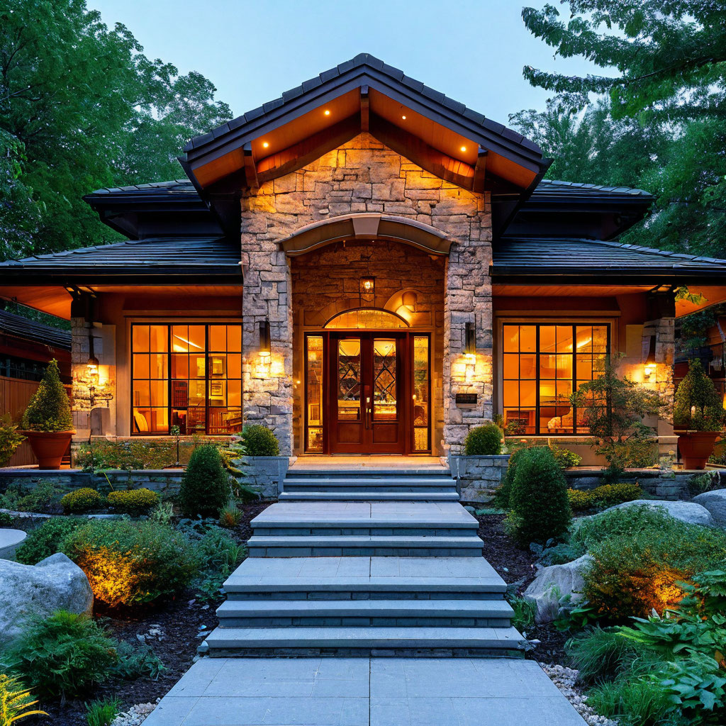 Интернет вещей: как умные устройства меняют наш дом