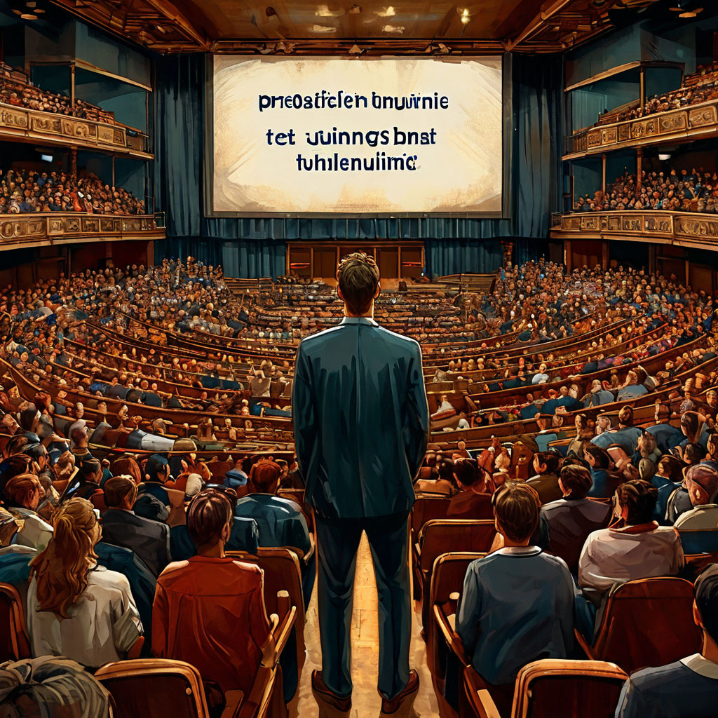 Как преодолеть страх перед публичными выступлениями: советы психолога