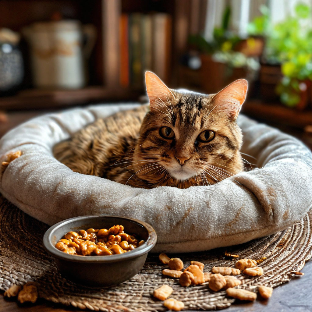 Уход за домашними животными: основные правила и рекомендации