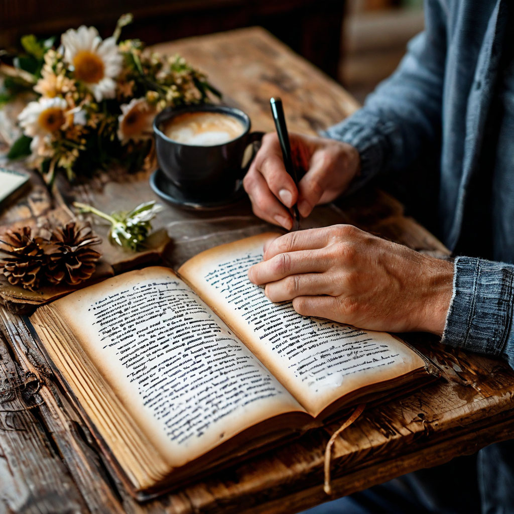 Сила благодарности: как изменить свою жизнь к лучшему