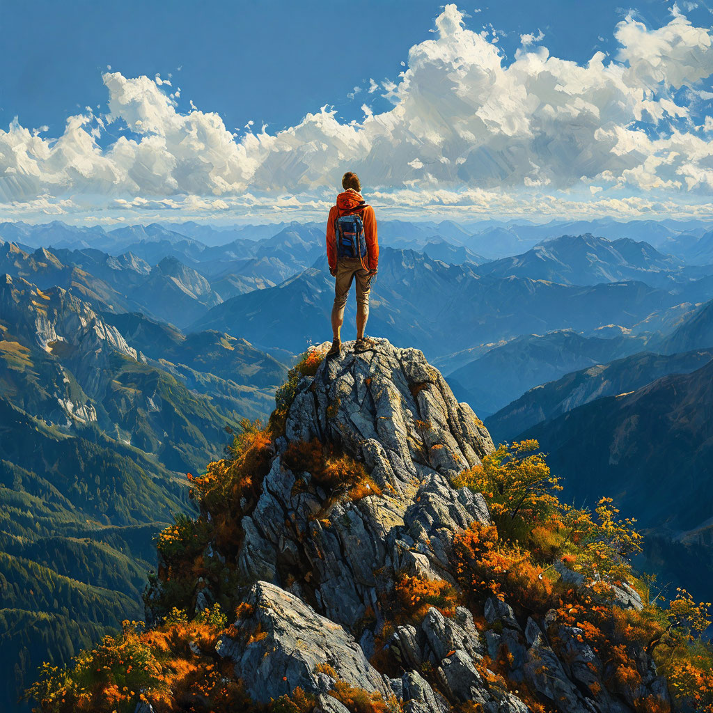 Лидерство в бизнесе: качества и навыки успешного руководителя