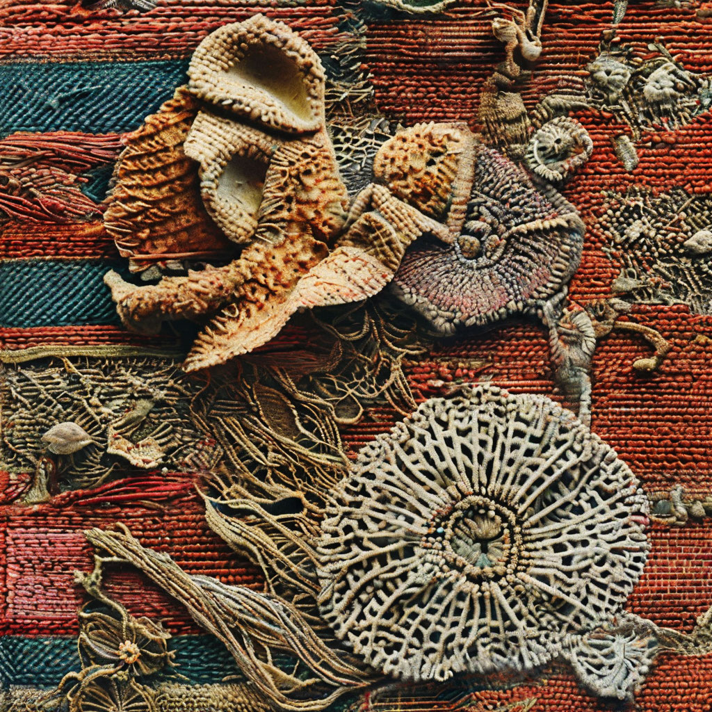 Микроскопирование в моде: как увидеть невидимое