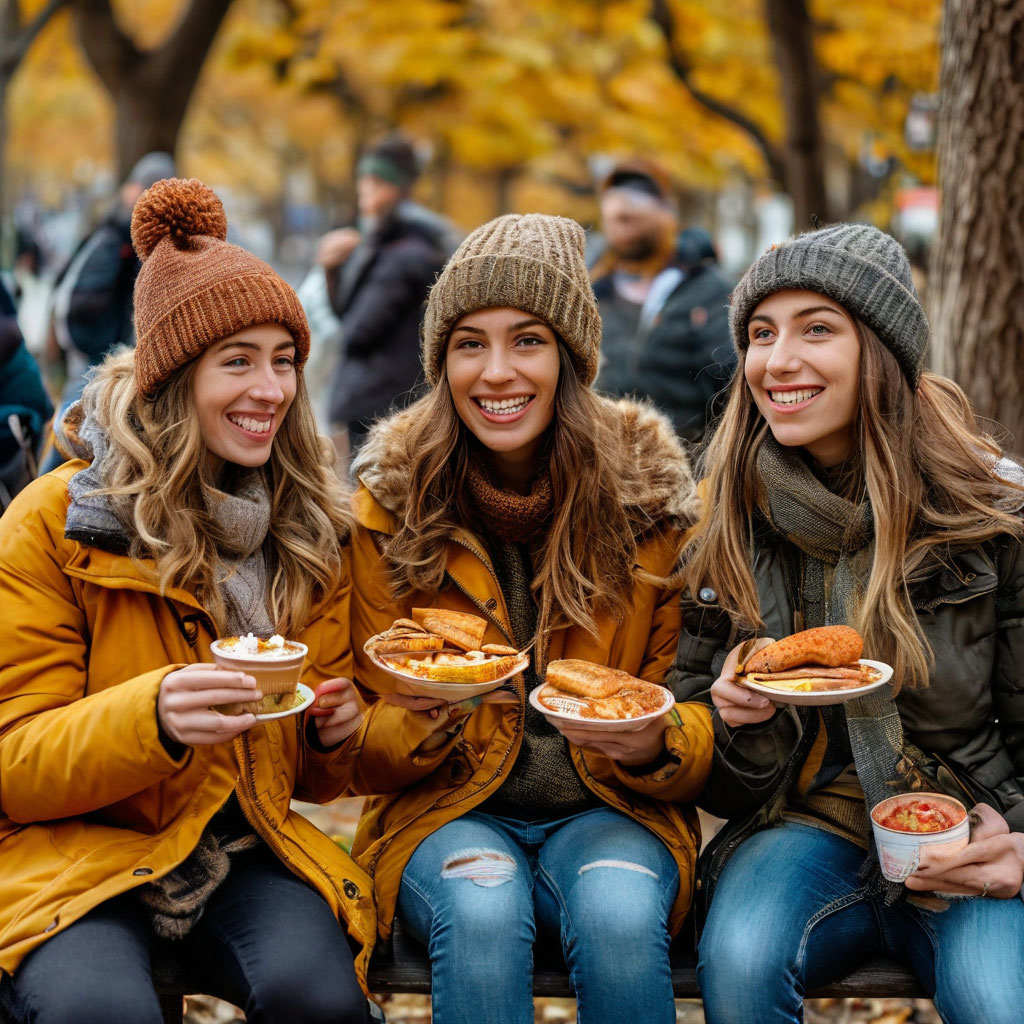 Как путешествовать бюджетно: советы и рекомендации