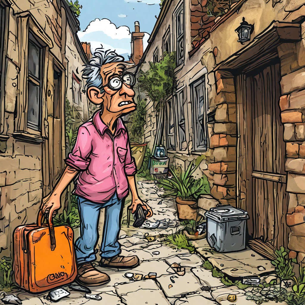 Шутки, которые заставят вас улыбнуться: топ-10 юмористических ситуаций